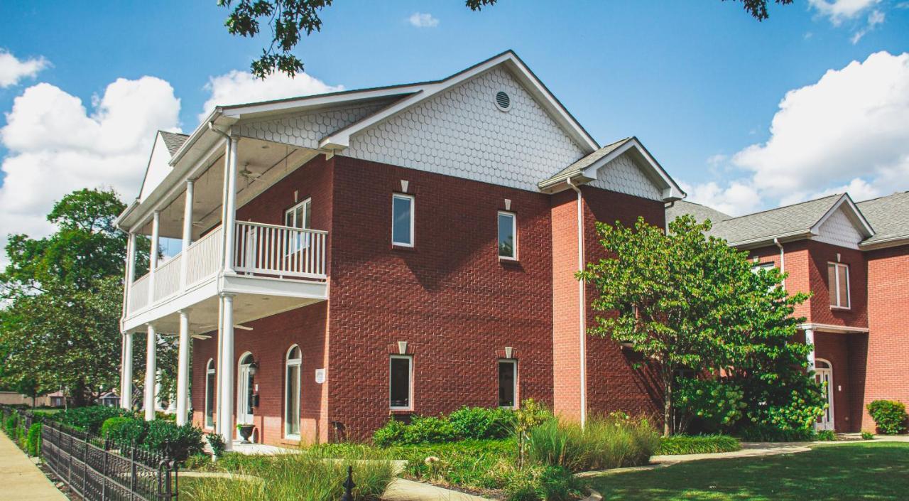 The Respite - Bed And Breakfast Paducah Dış mekan fotoğraf