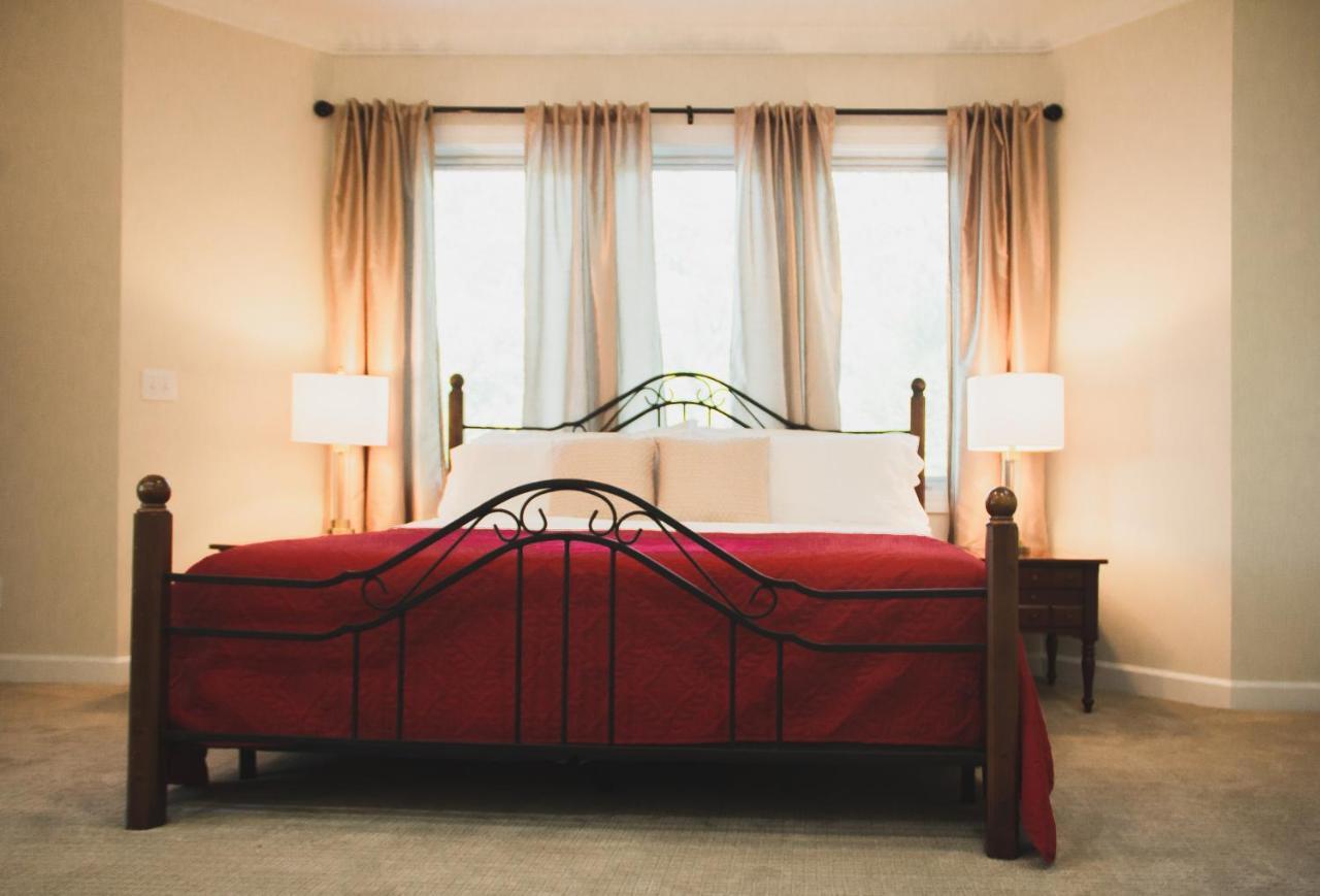 The Respite - Bed And Breakfast Paducah Dış mekan fotoğraf